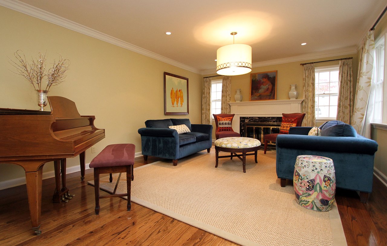 Sold: Private Listing in Short Hills – $1,795,000