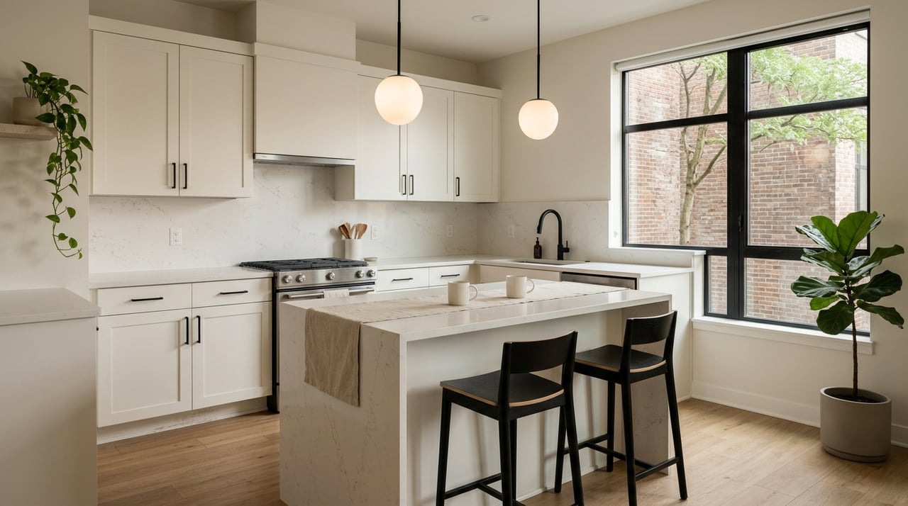 Ukrainian Village For Food Lovers And Everyday Living