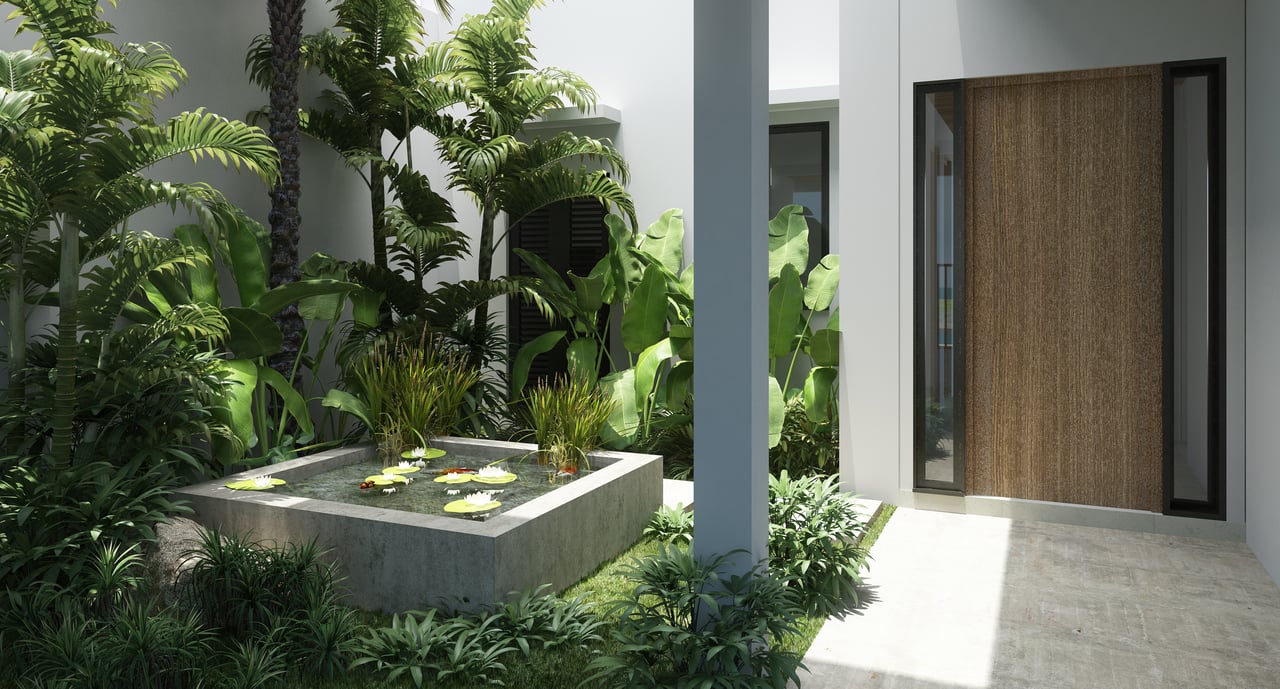 Casa 36 | Modern Ocean-View Retreat in Tamarindo Park, Costa Rica’s Premier Gated Community!