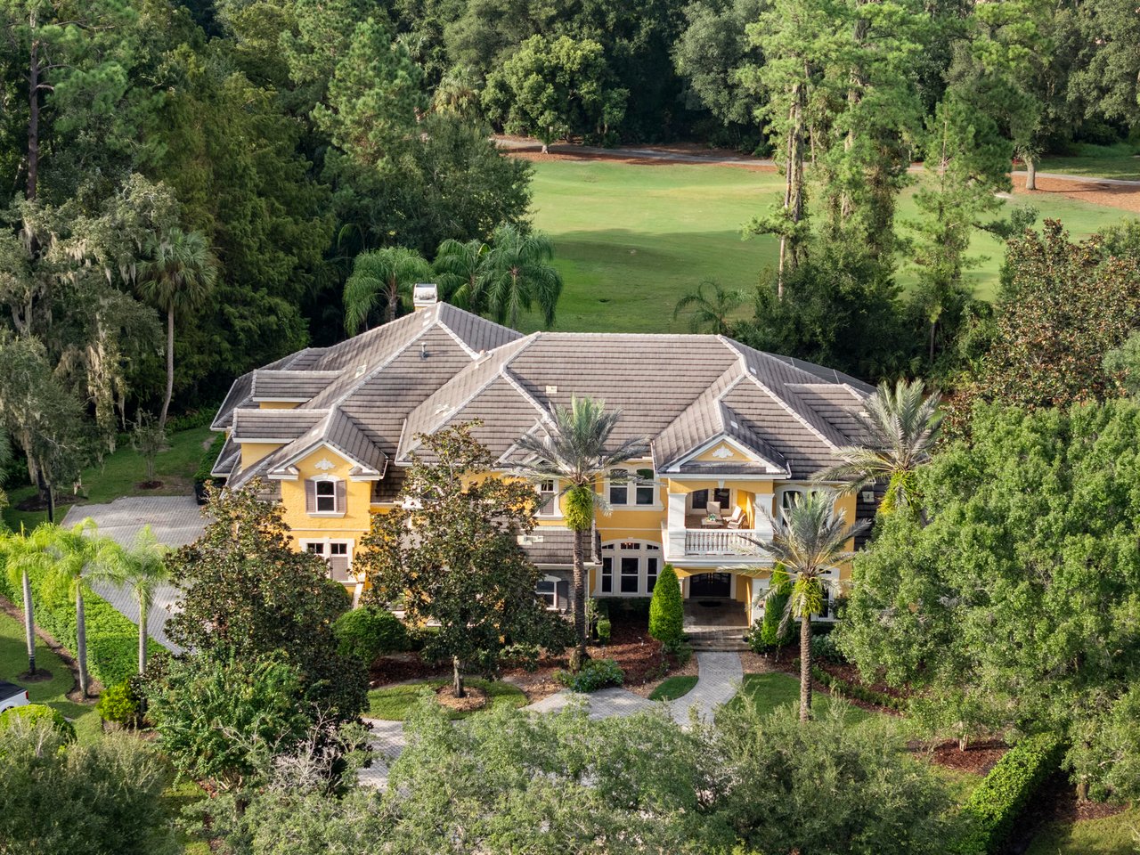 3499 Rockcliff Place - Reserve at Alaqua Lakes