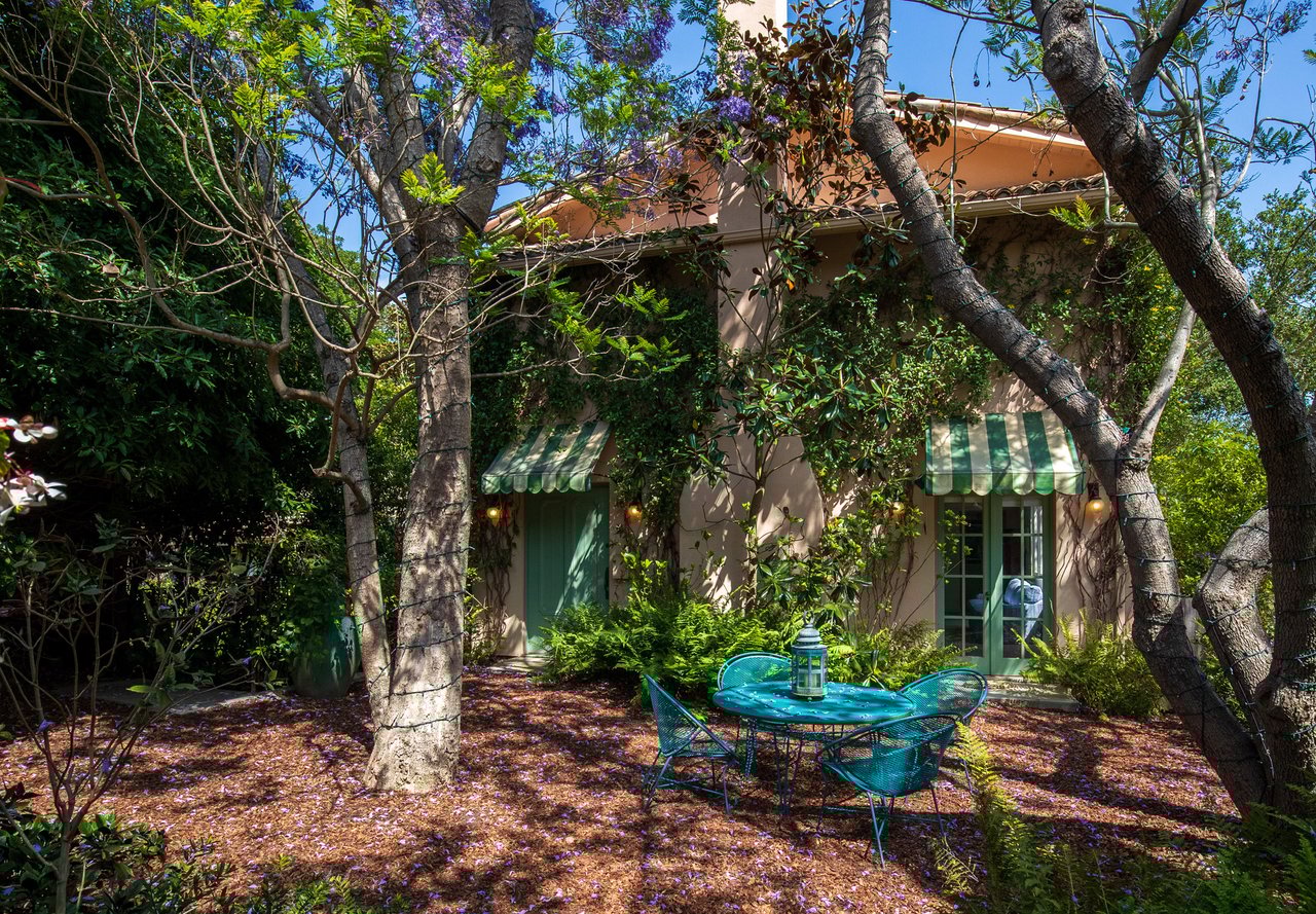 670 Hot Springs Rd