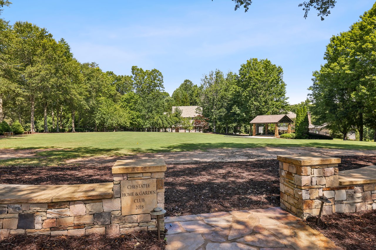 Dawsonville, Georgia