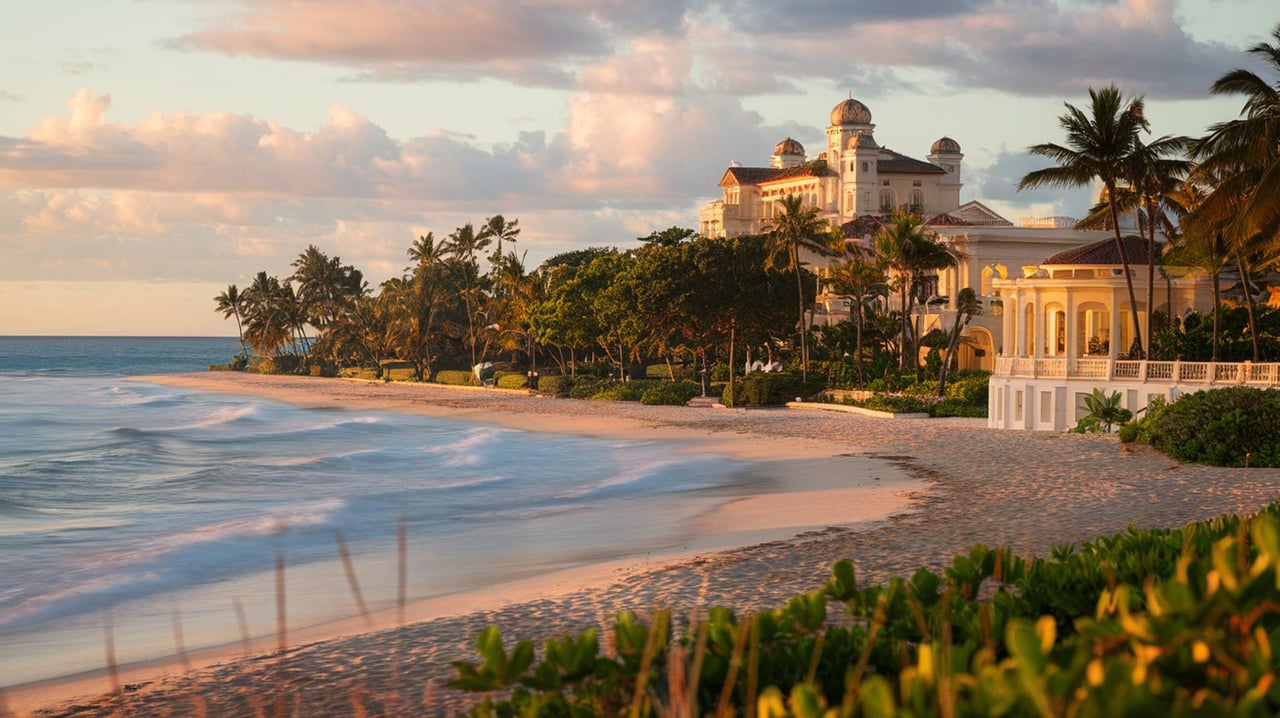 Hidden Gems in The Palm Beaches, FL You Need to Discover