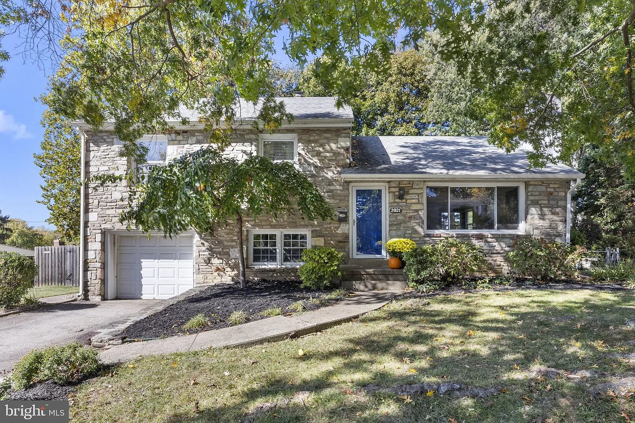2021 Spring Mill Rd