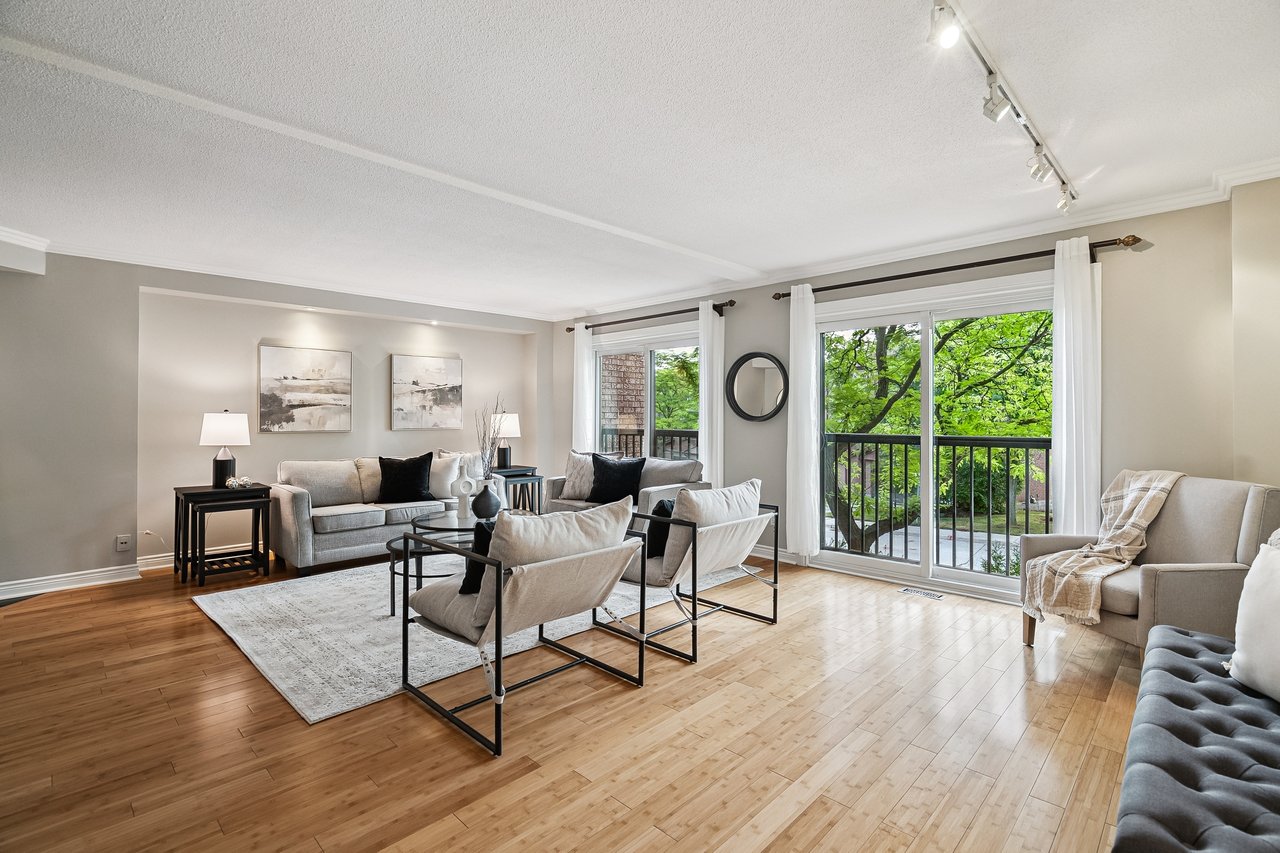 Spacious 3 Bedroom Townhome in College Park