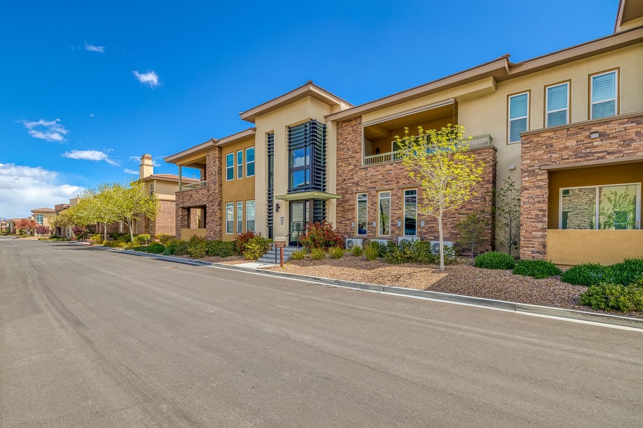 Fairway Hills
