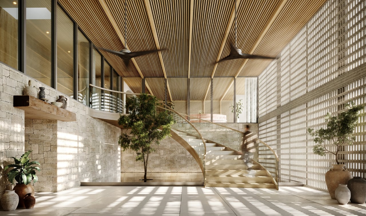 THE WELL Bay Harbor Islands