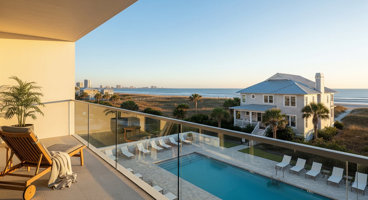 Condo vs. House In Daytona Beach: Costs And Trade‑Offs