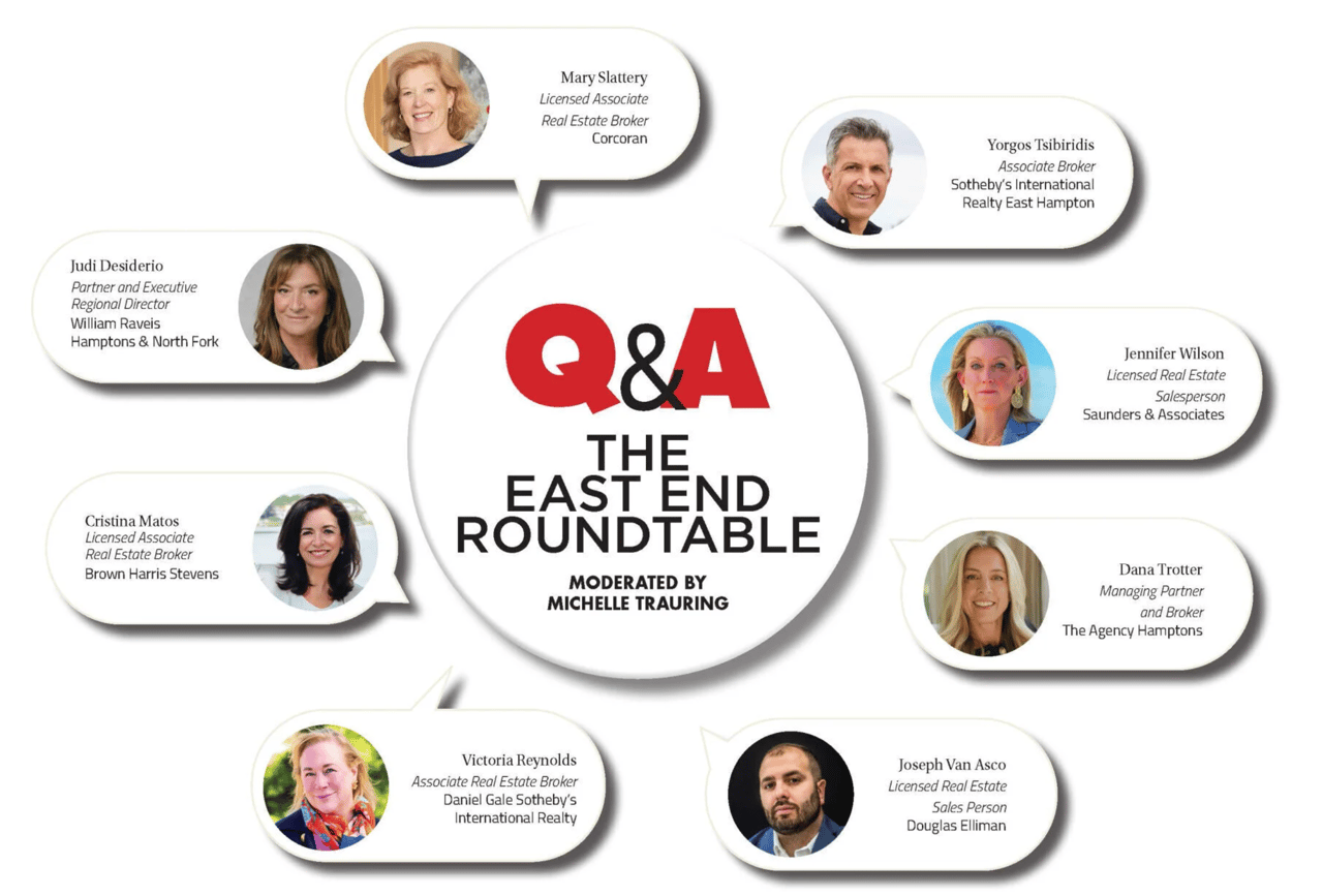 Inside the Hamptons Market: What Agents Say Will Shape the Year Ahead