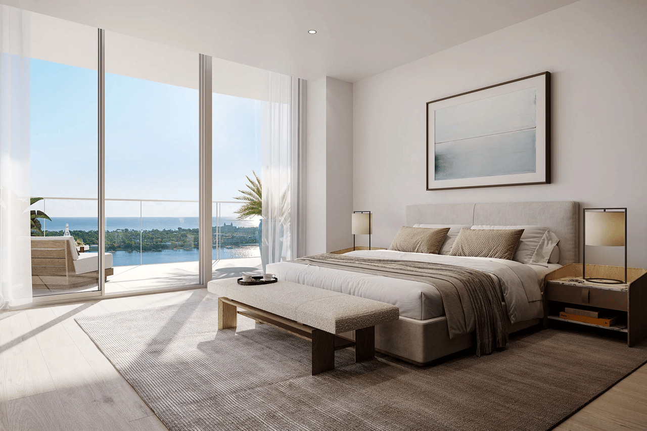 Olara Residences