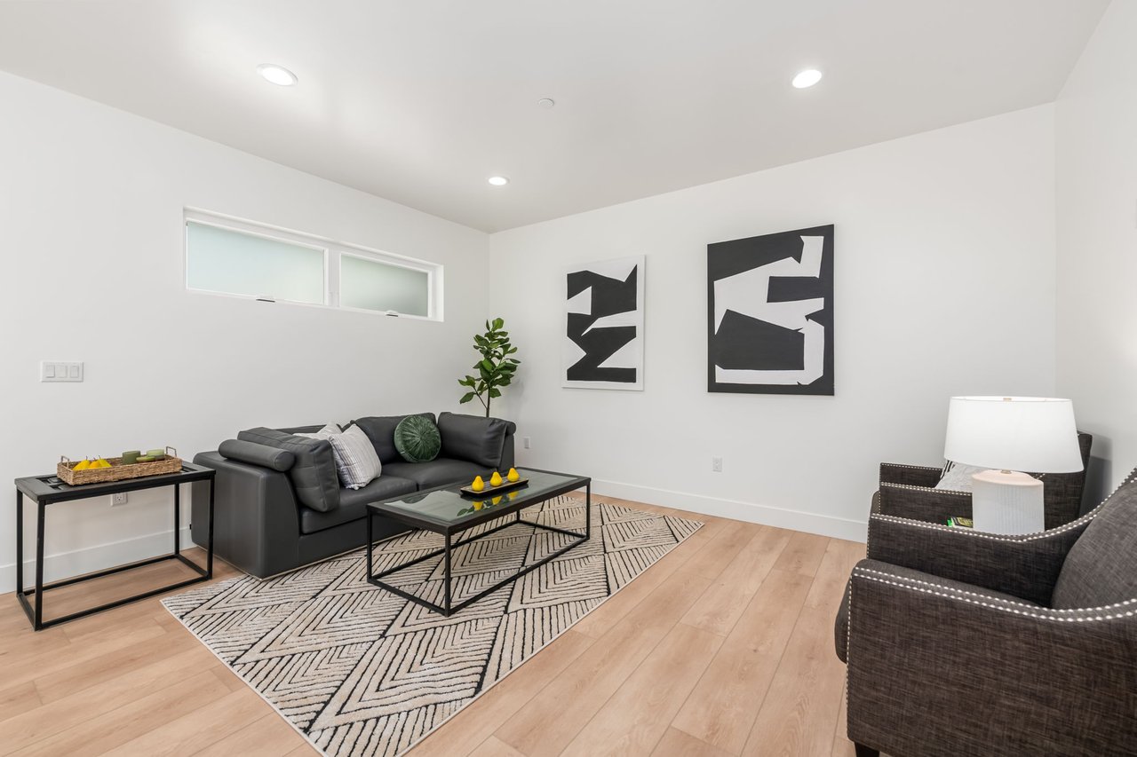 3643 Helms Ave Unit: A, Culver City