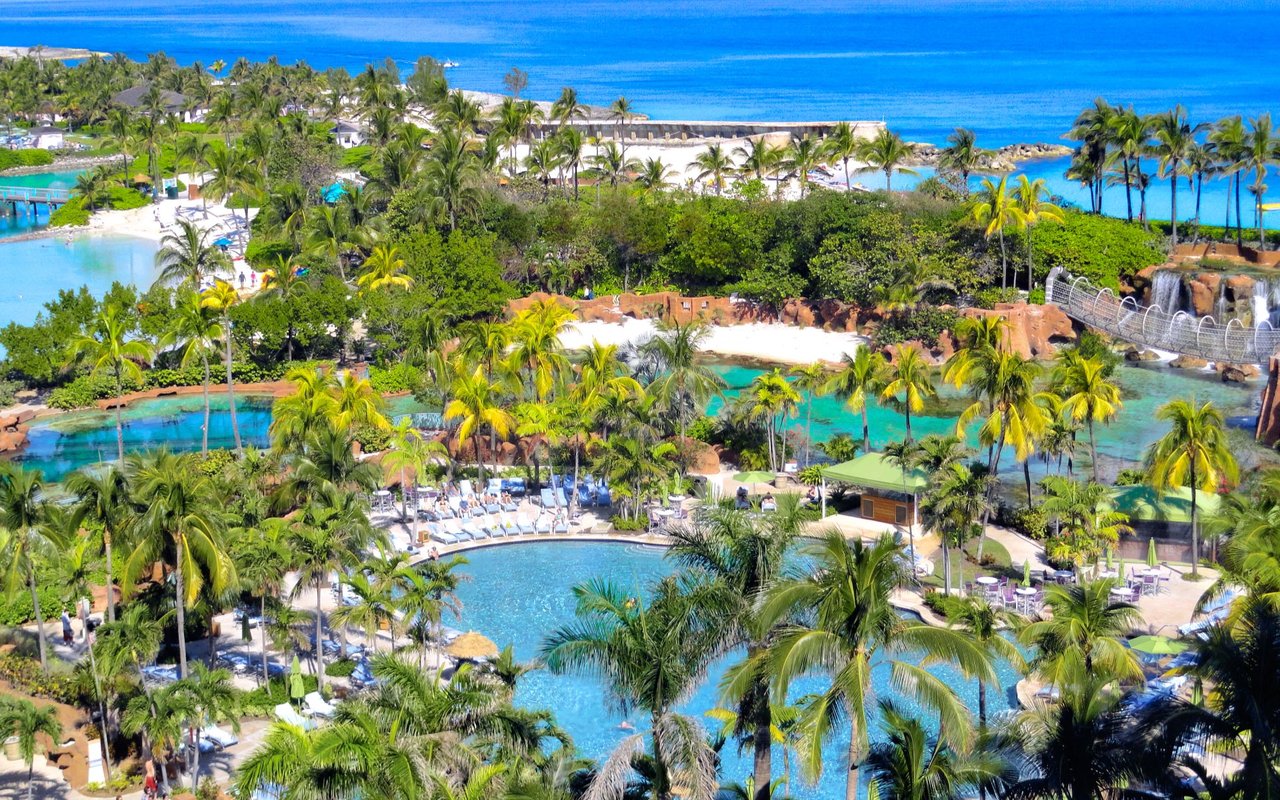 Paradise Island (New Providence)