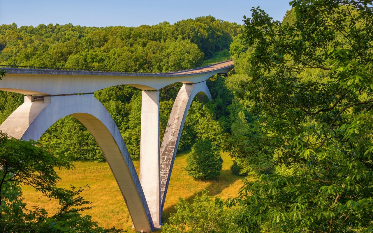 Leipers Fork