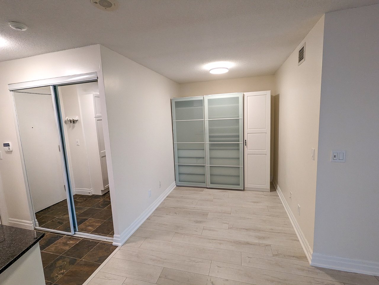 509 - 2121 Lake Shore Blvd