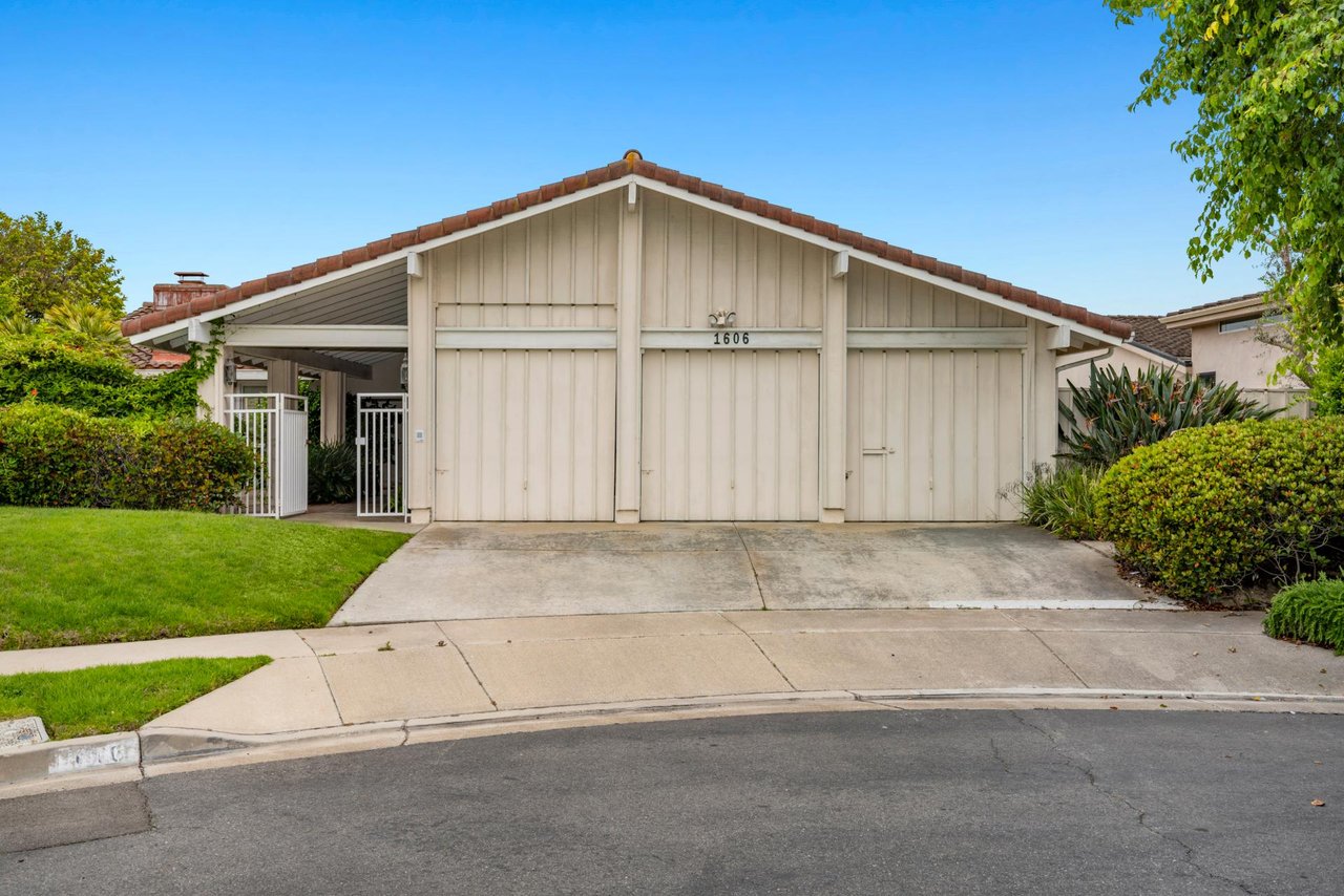 1606 Reef View Circle