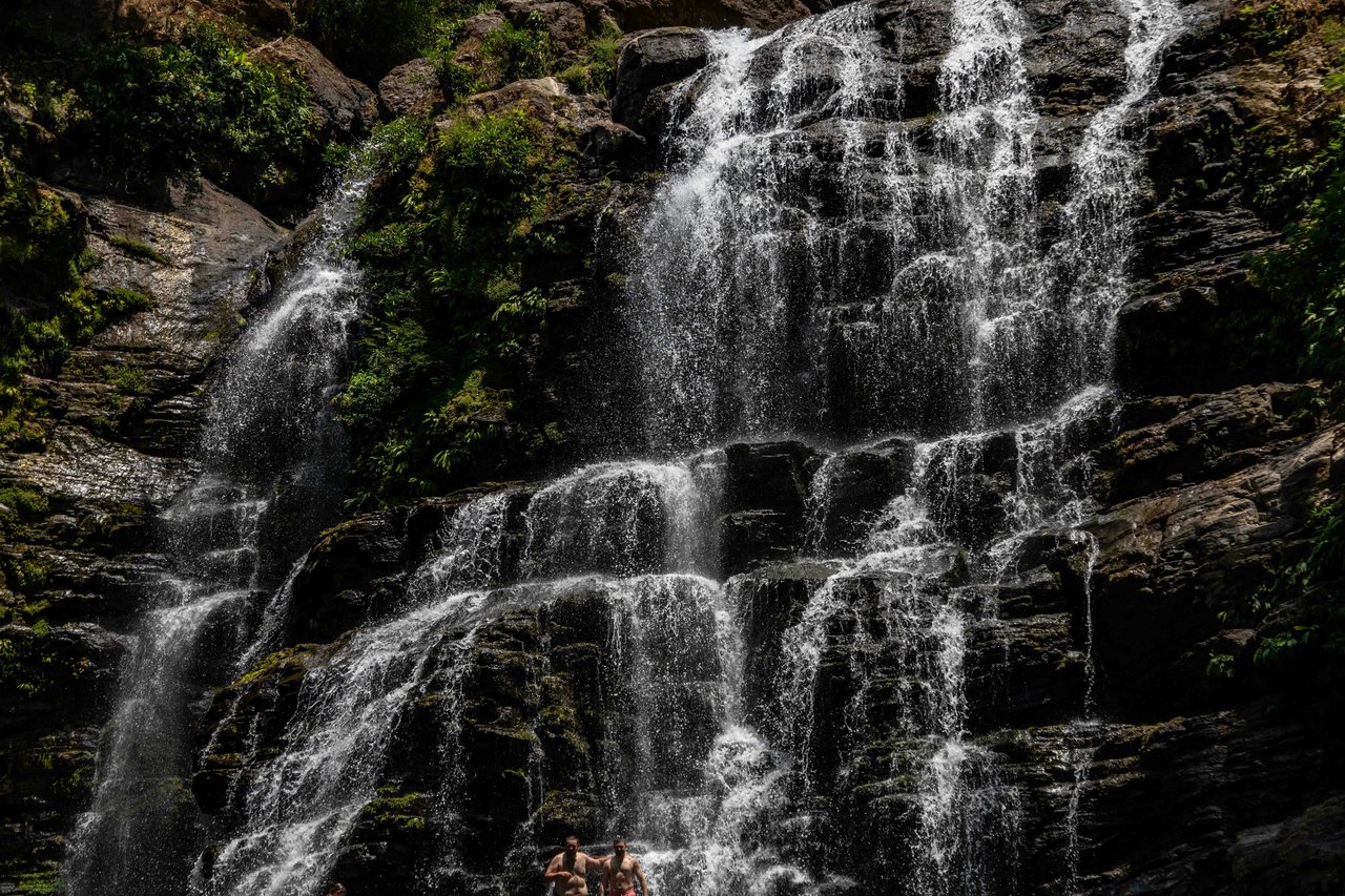Explore Scenic Waterfall Hikes in Marin County