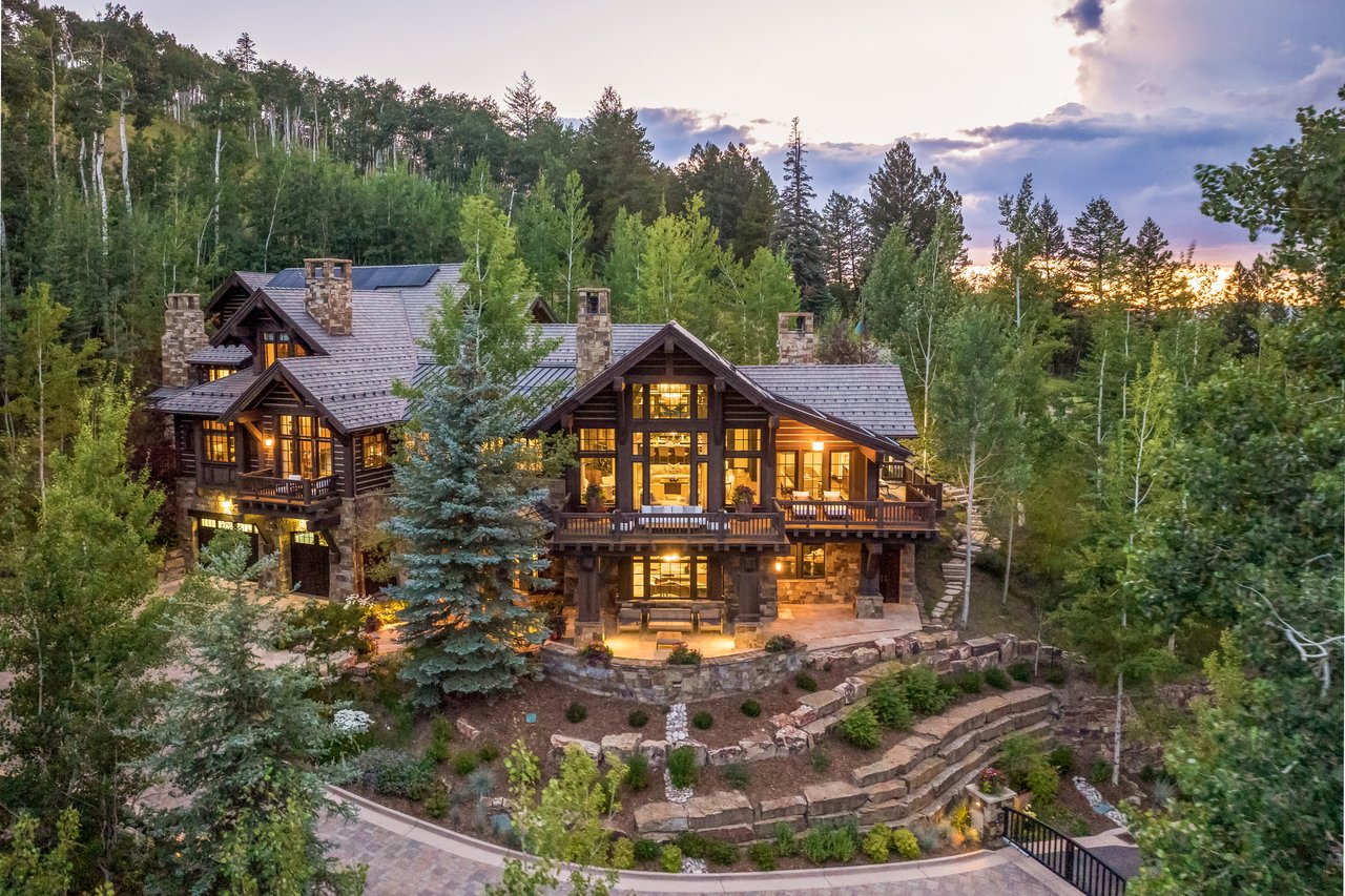 Little Brave Lodge