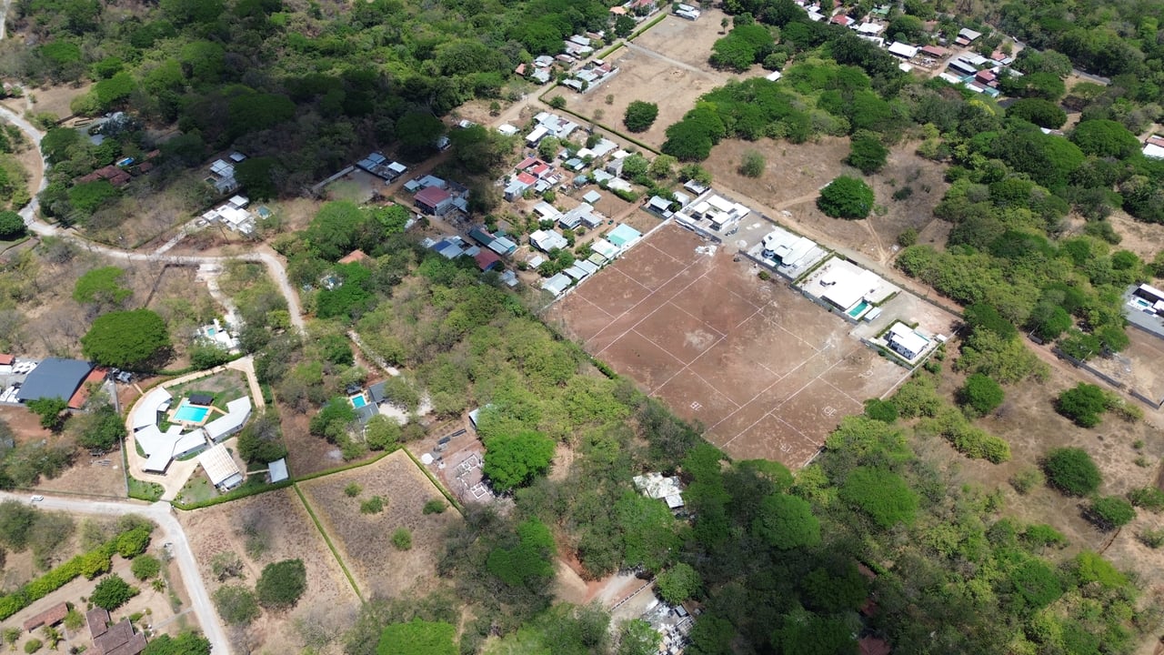 5,170 m2 Homesite - Catalina Cove 22 - Brasilito