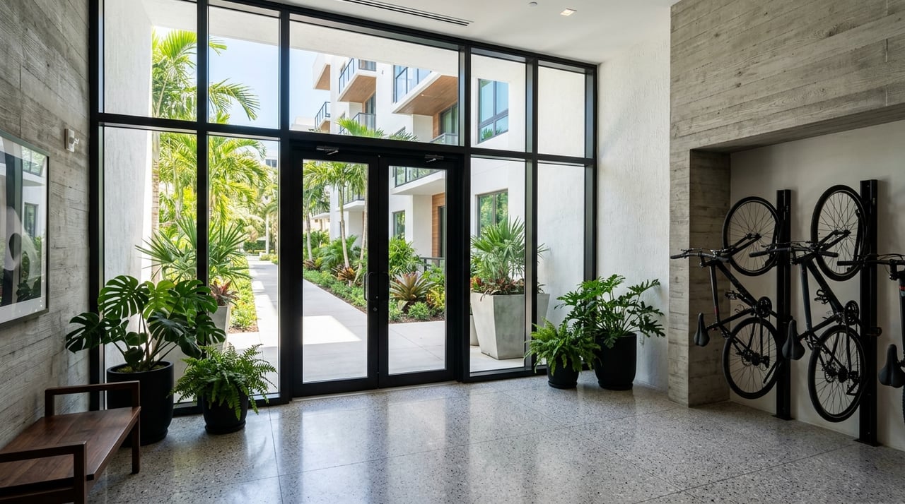 Living Car‑Free In Condado Beach, San Juan