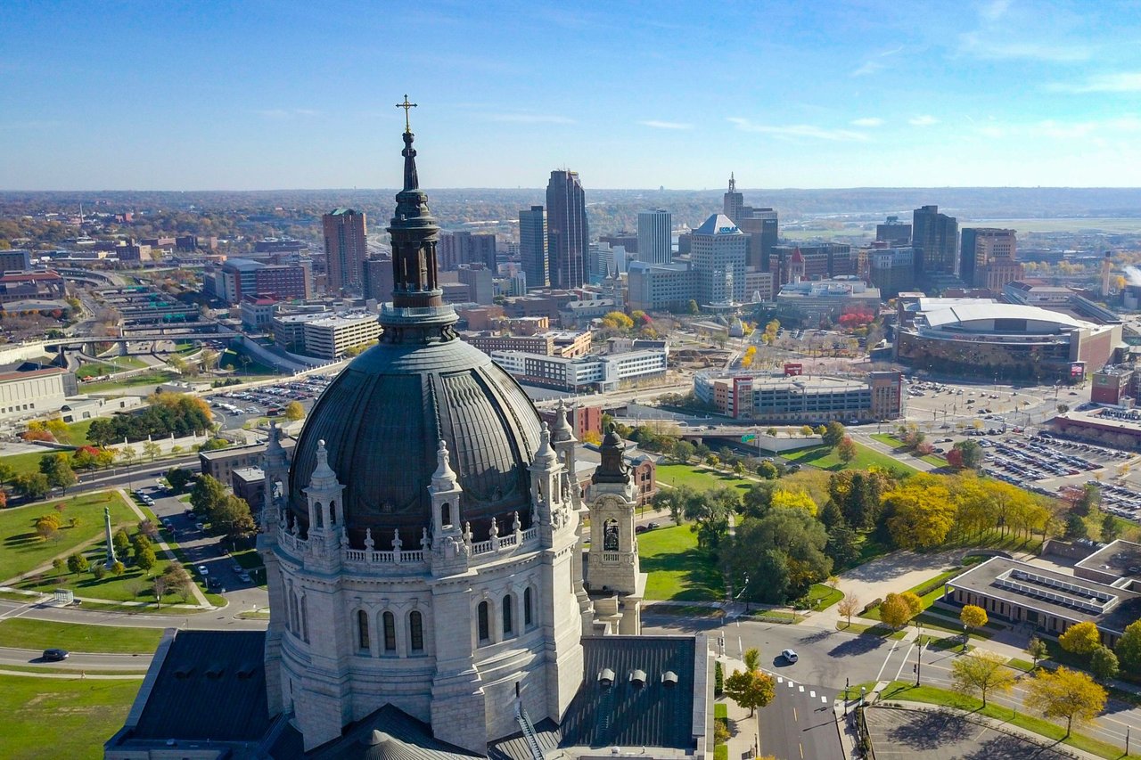 Grand Old Day returns to Saint Paul, continuing a decades-long tradition