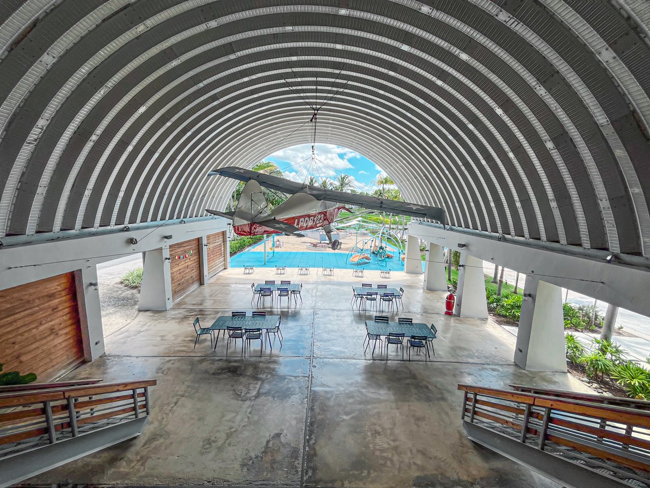 Dorado Beach East 28