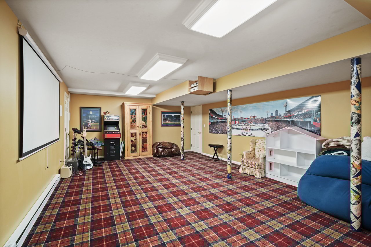 26 Autumn Ridge Road