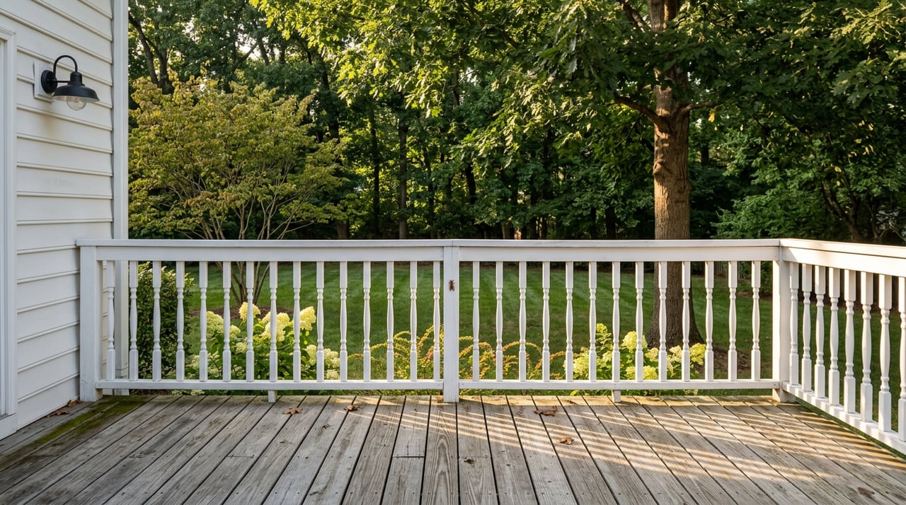 Lorton's Fall Calendar Has Two Entrances, and Most Residents Only Use One