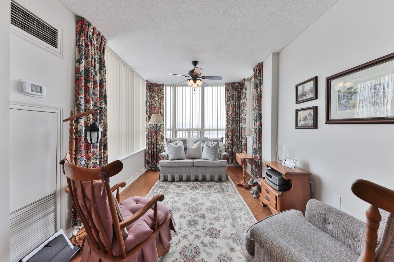 20 Cherrytree Drive #1104