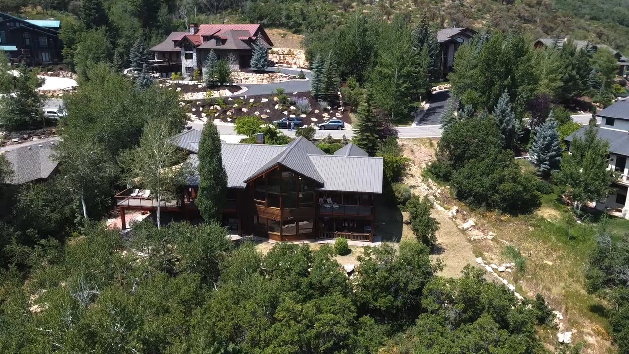 Amazing Views, Fabulous Home, and Great Location