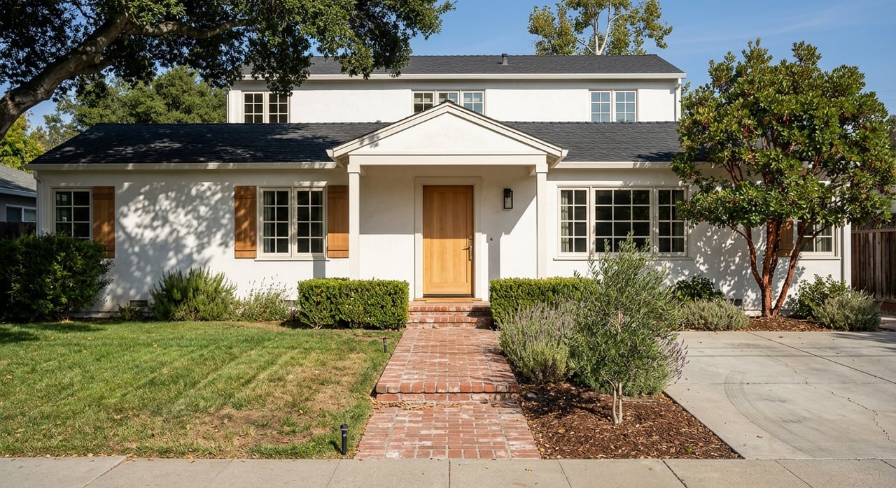 Menlo Park Guide For Tech Relocators