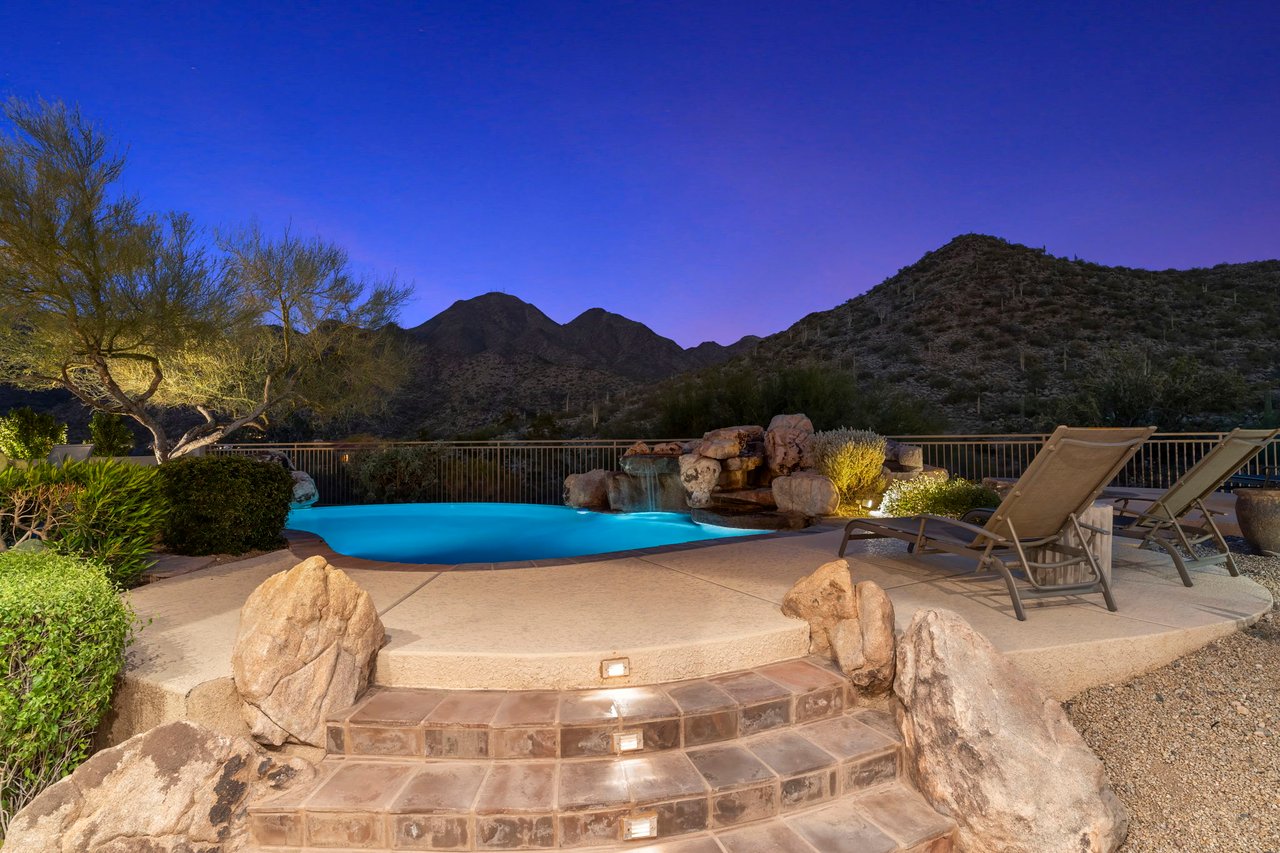 11384 E CARIBBEAN Lane