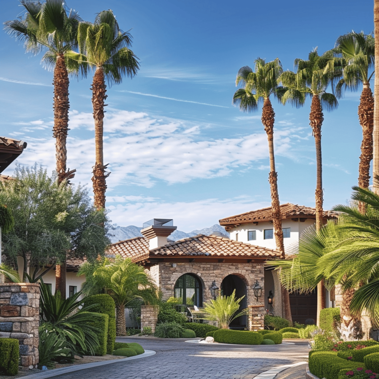 Andalusia Country Club