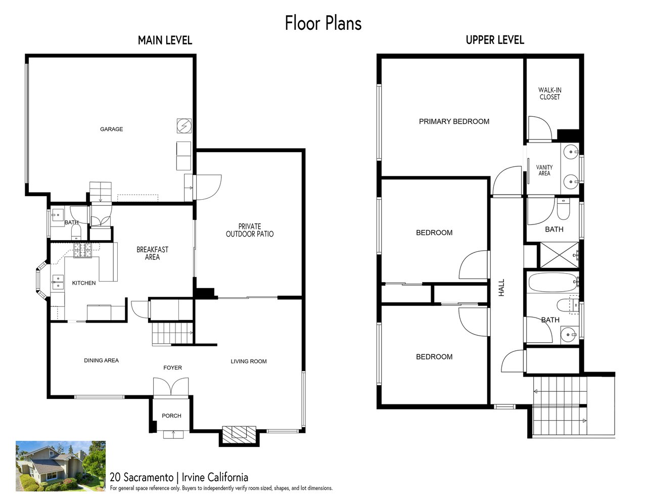 20 Sacramento, Irvine, CA 92604