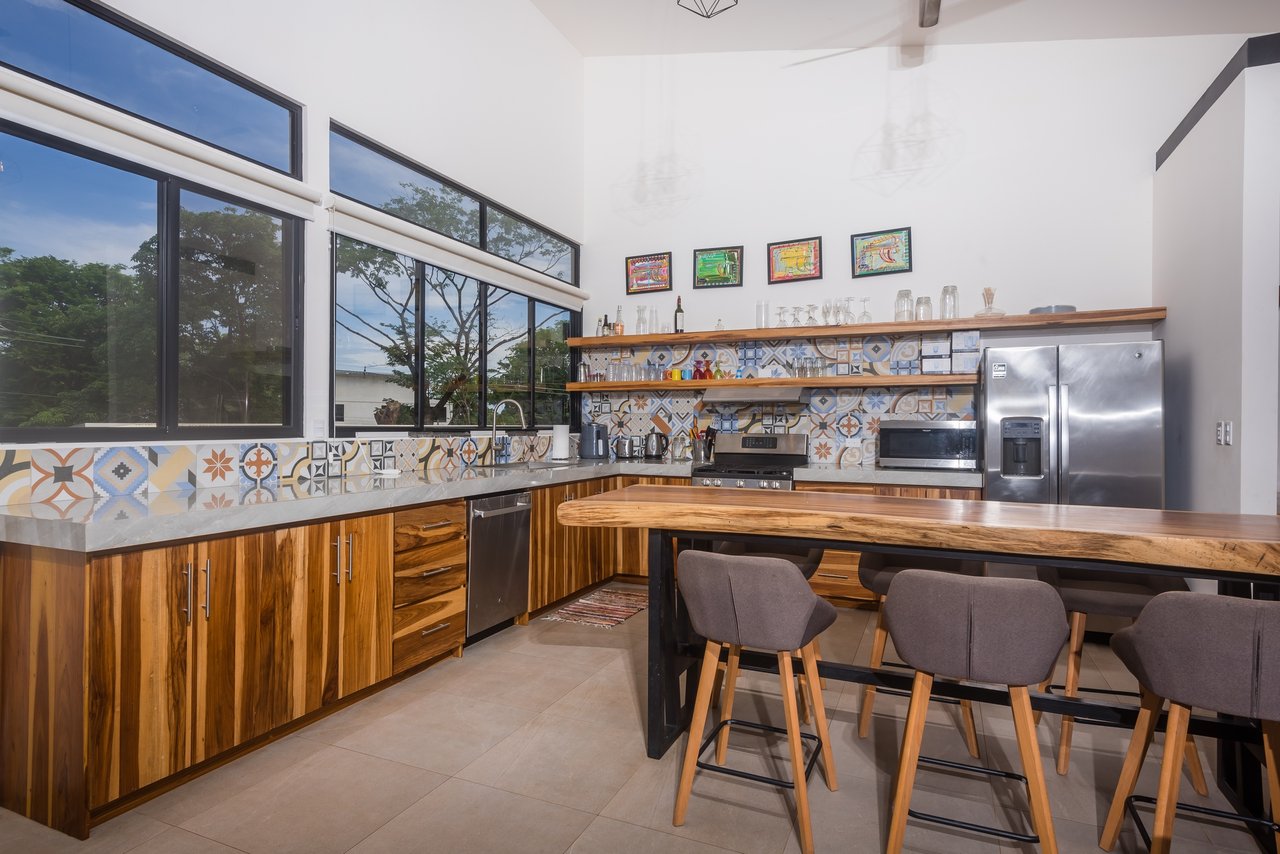 Casa Chaperon | Lowest-Priced Home in Tamarindo Park