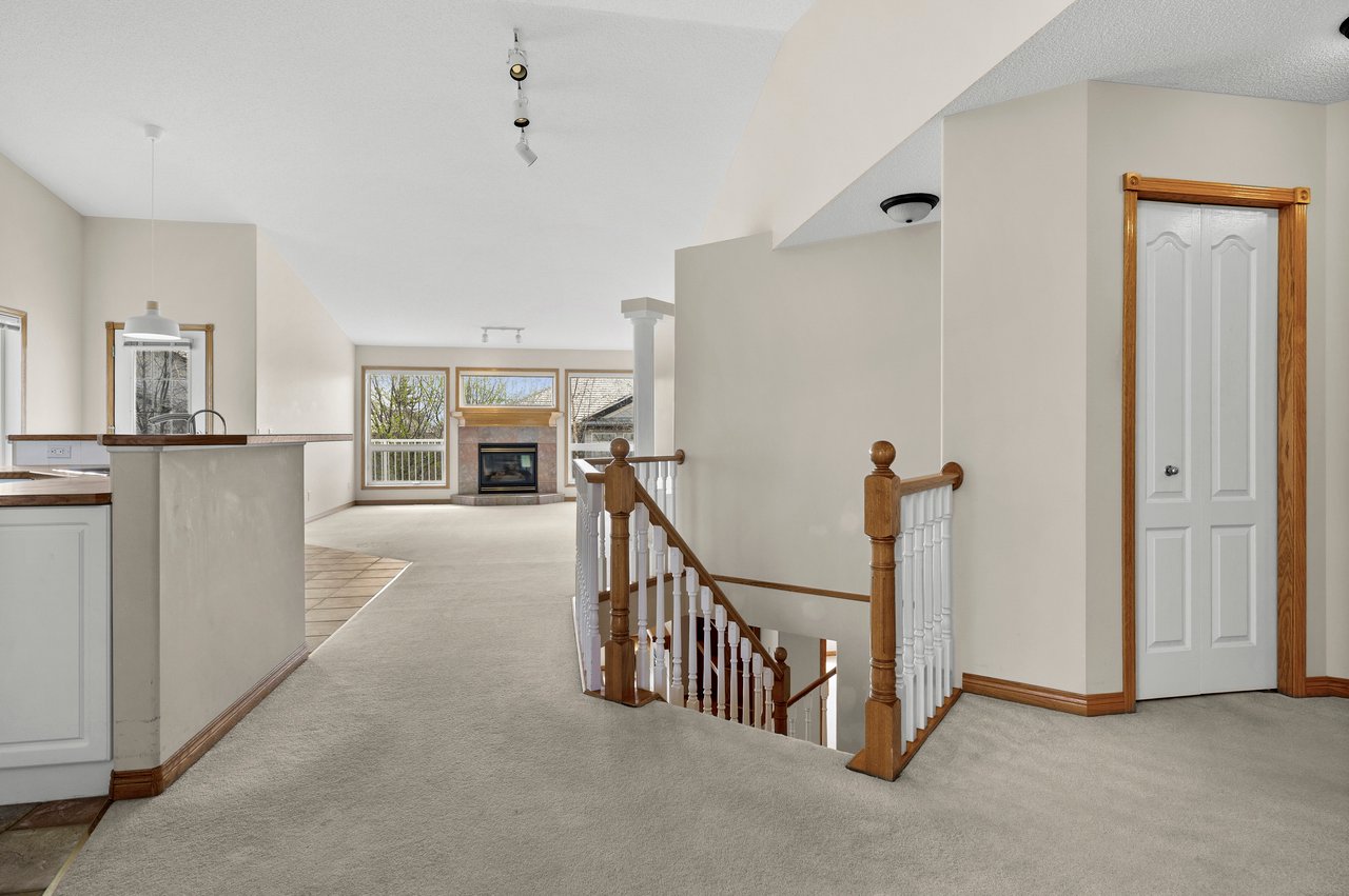 122 Rocky Ridge Villas NW