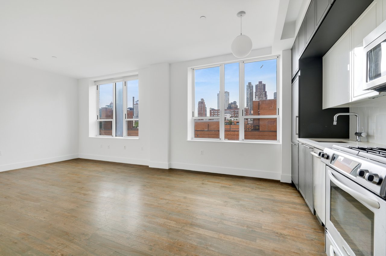 416 West 52nd Street 701