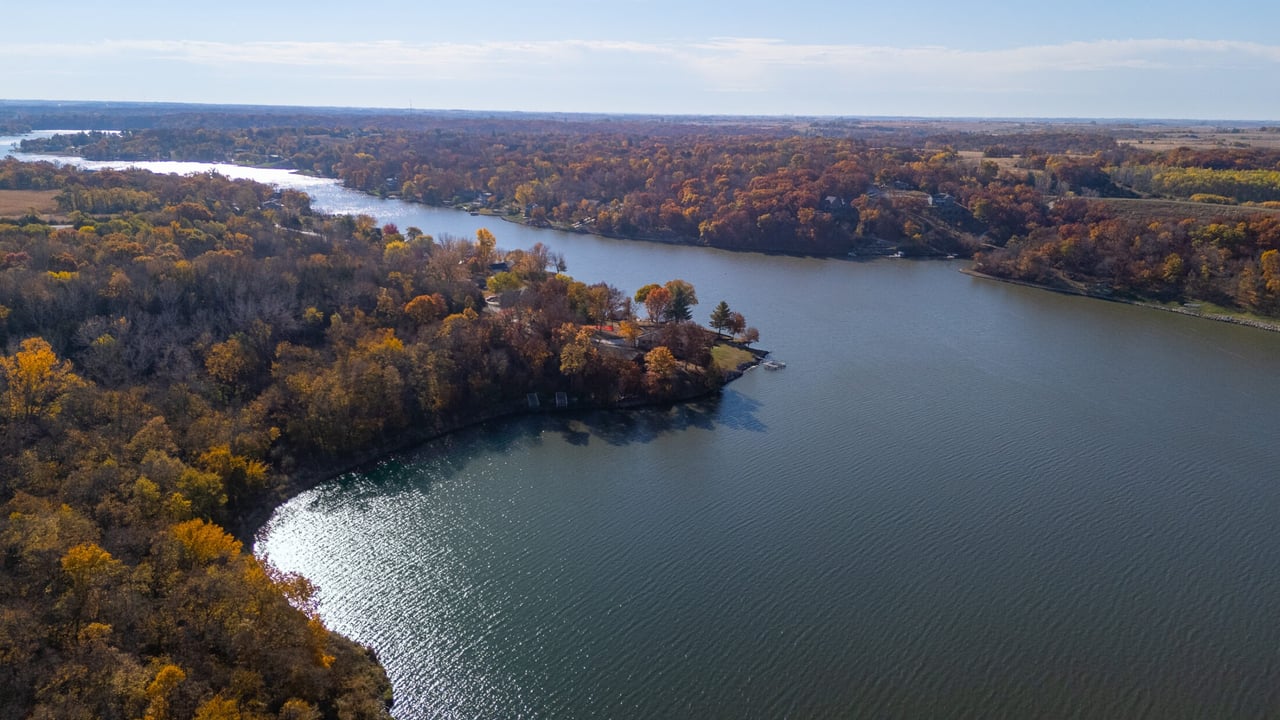 Lake Panorama