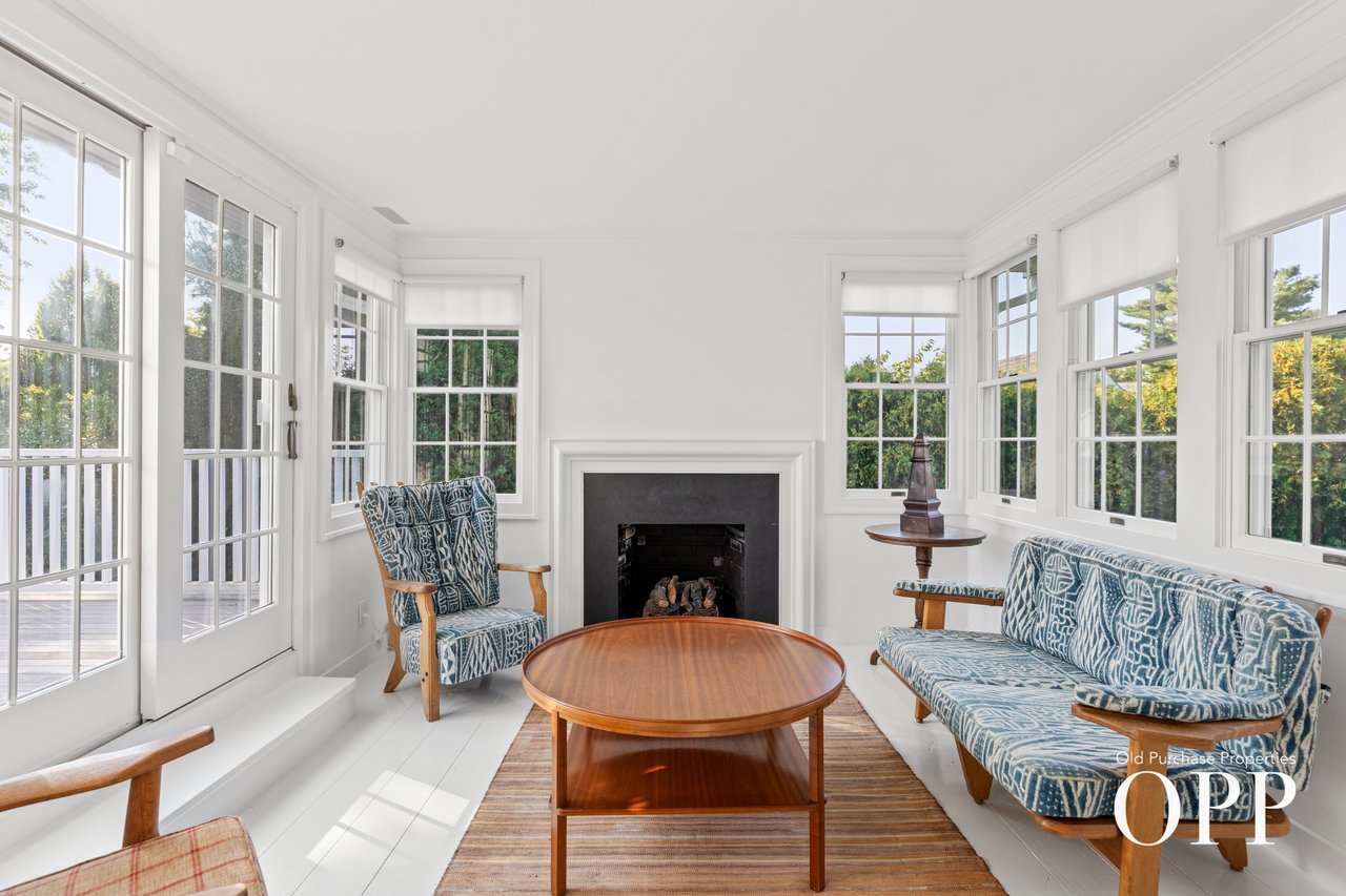 A Published Home Reimagined with exceptional detail