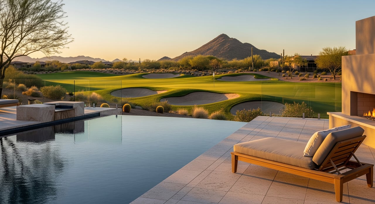 DC Ranch Vs Grayhawk: Which Fits Your Golf Lifestyle?