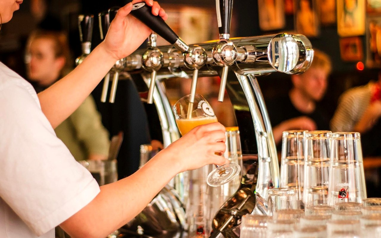 Local Breweries in Fort Lauderdale