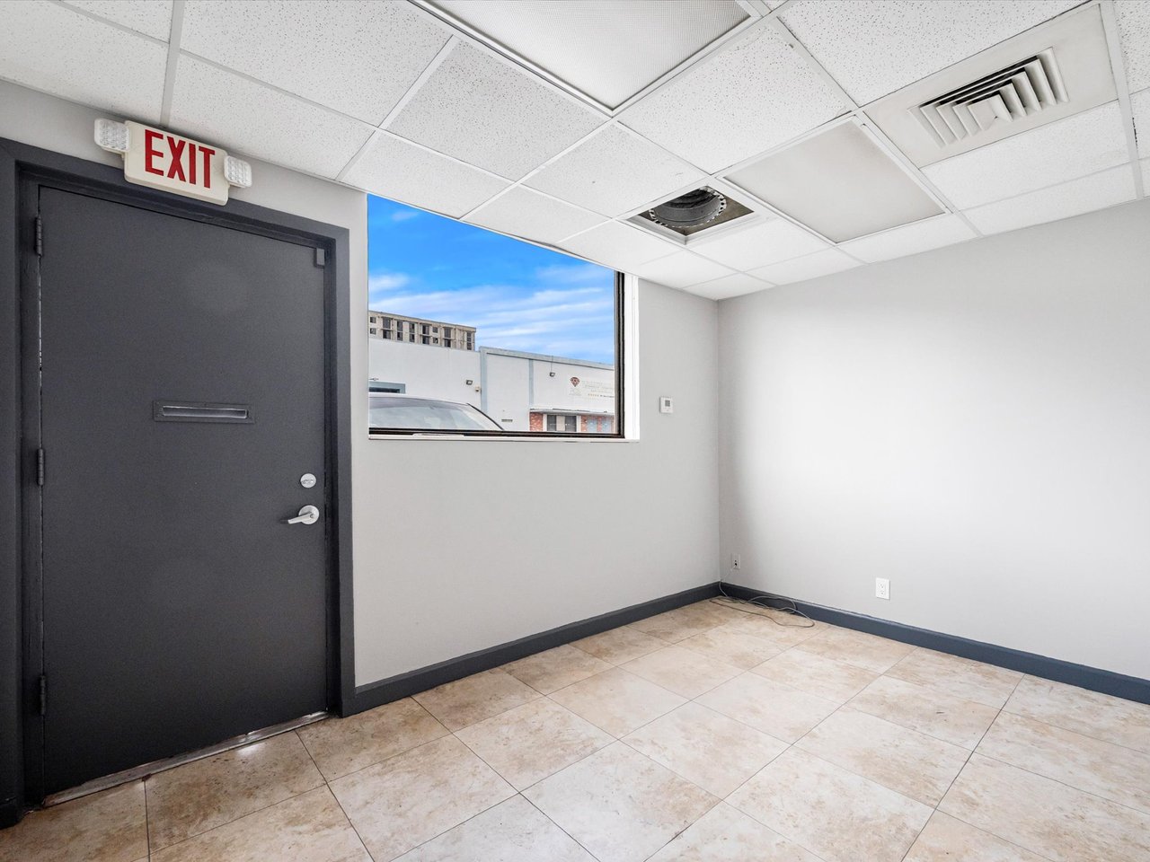 Just Listed: 7,800 Square Foot Industrial Warehouse in Hialeah