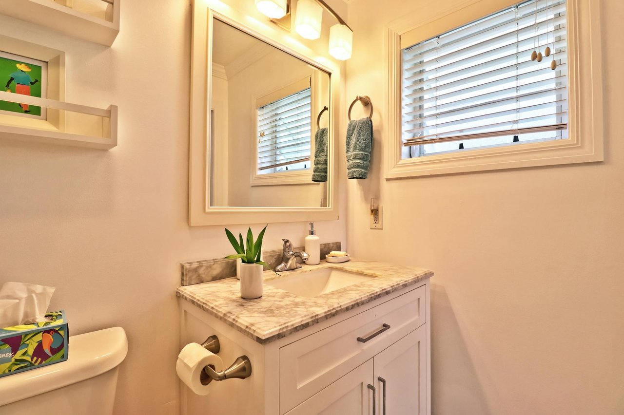 504 Sea Bean, Beach Villas