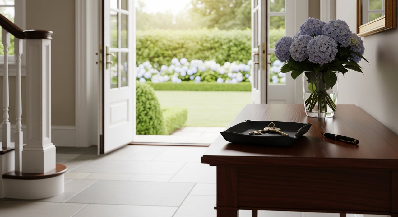 Greenwich Conveyance Tax: What Sellers Pay