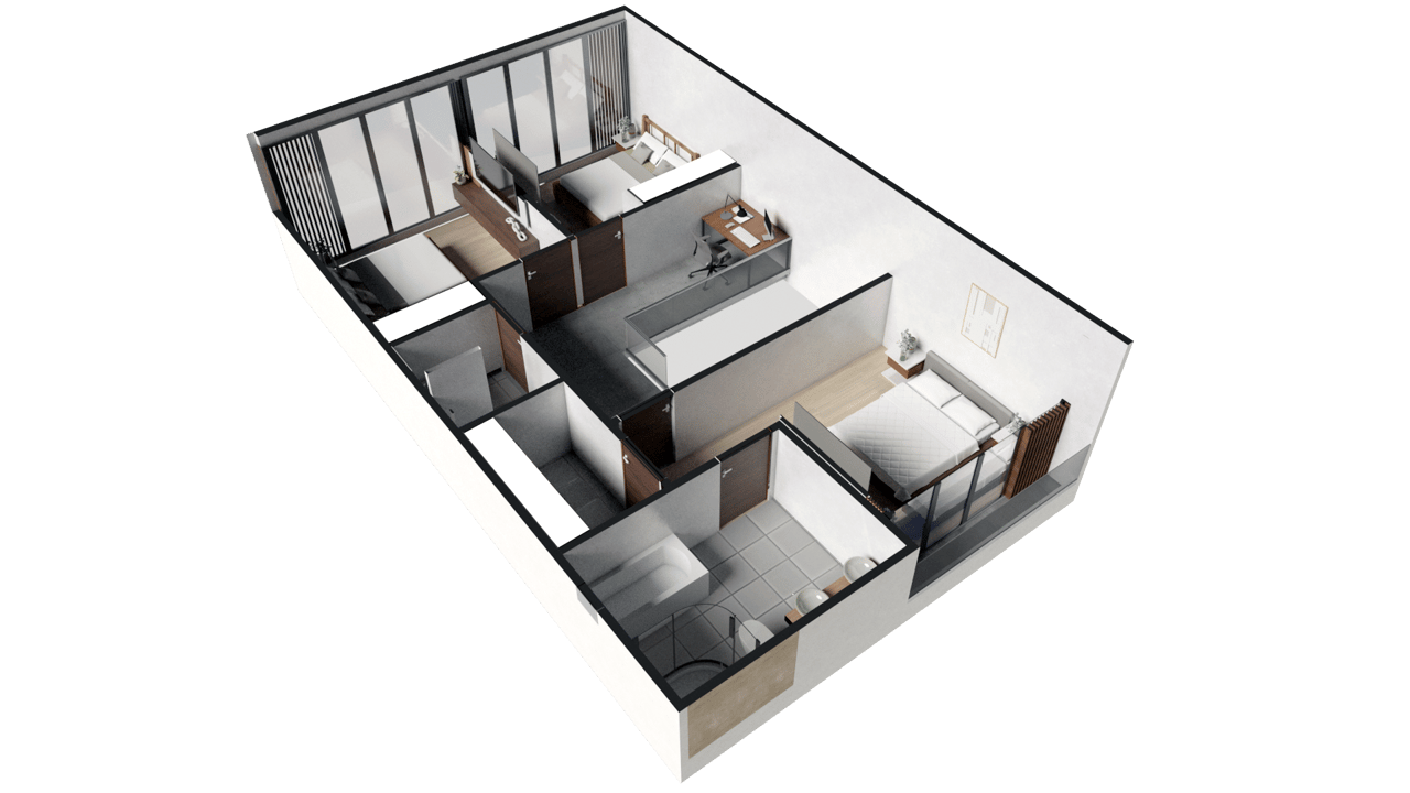 Floresta Homes