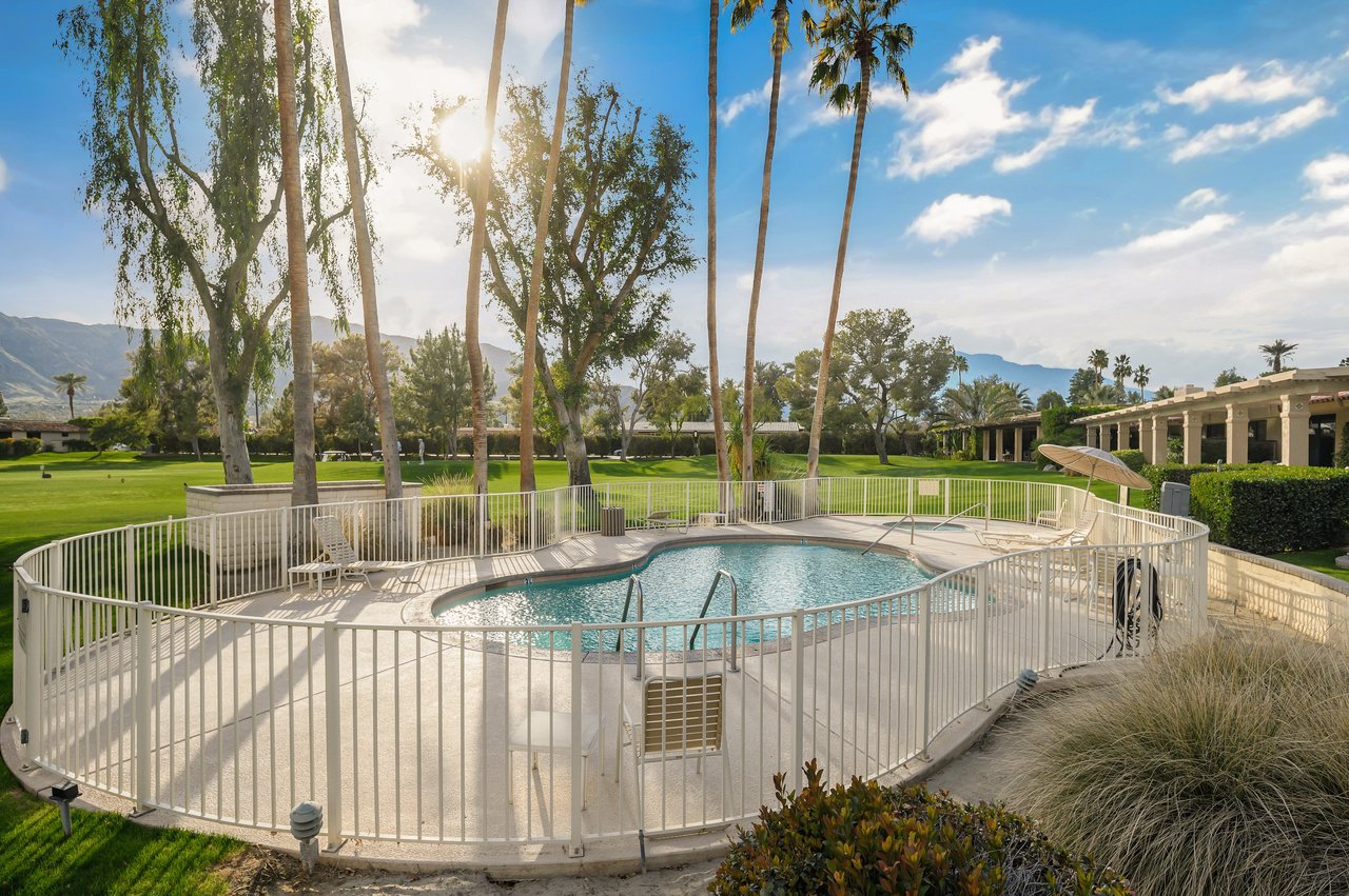 The Springs Country Club