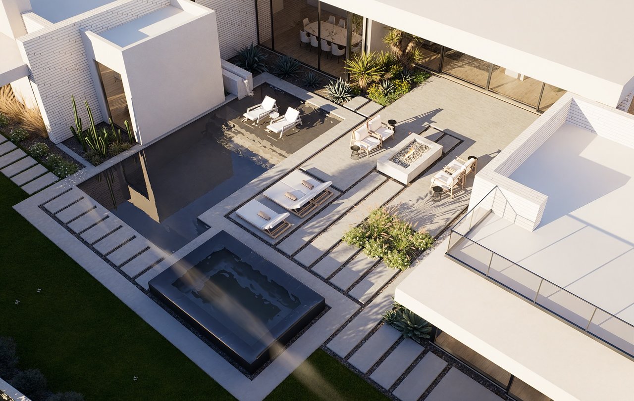 6232 E BRET HILLS Drive