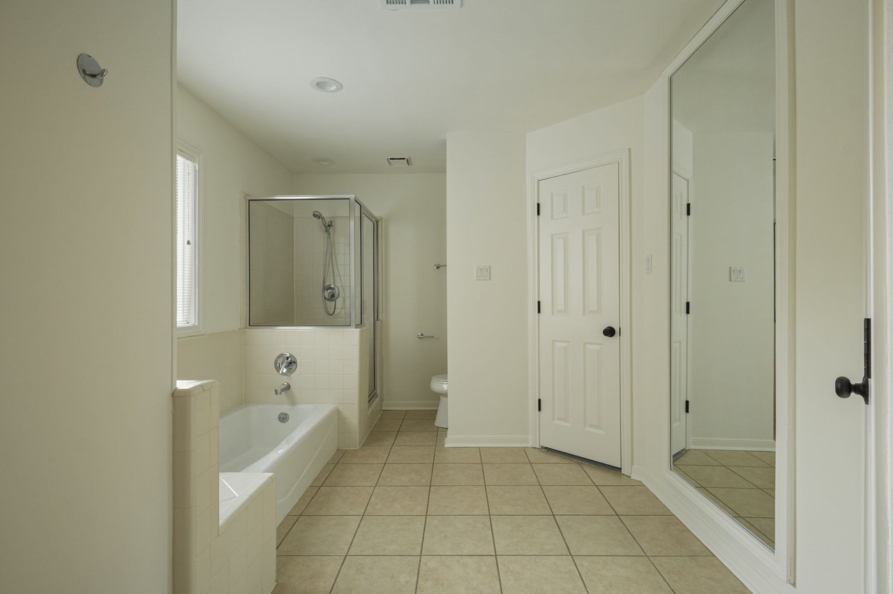 Winner's Circle Townhome In Davenport Ranch- Eanes ISD - Bridge Point Elementary