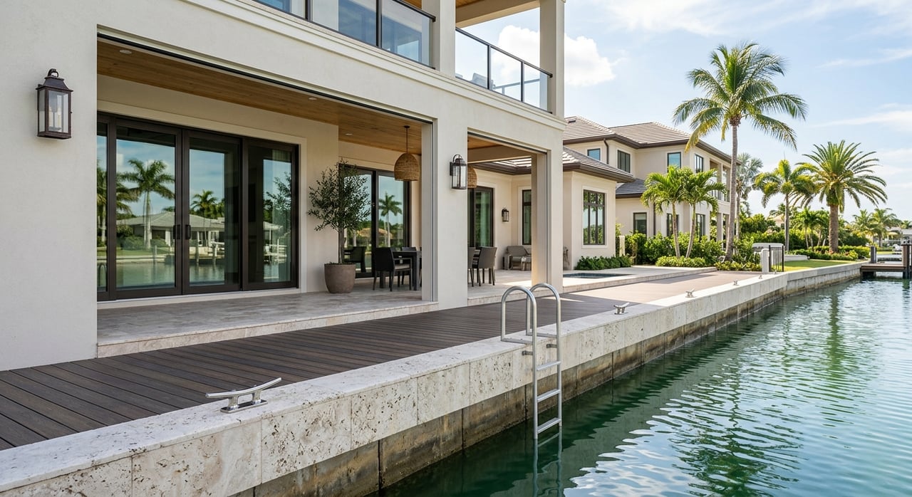 Living The Beach And Boating Lifestyle In Bonita Springs