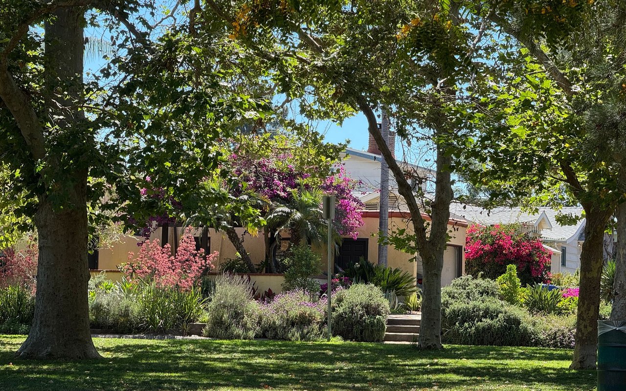 Valley Village