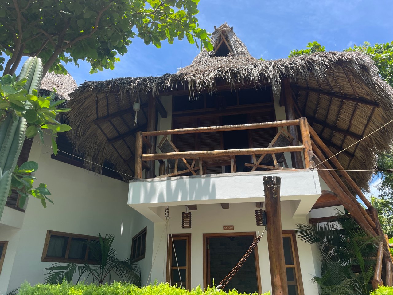 Hotel Casitas Pacific